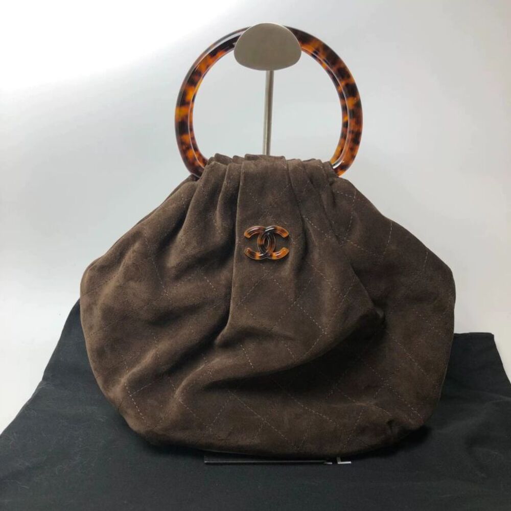 Chanel Women Pre-Loved Bag Brand New Condition